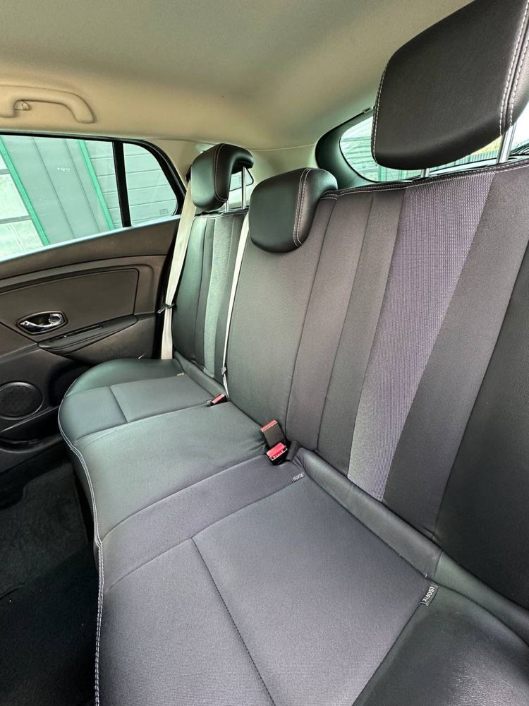 Renault Megane Bose 2013