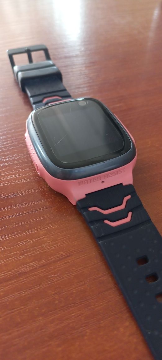 Smartwatch dla dziecka