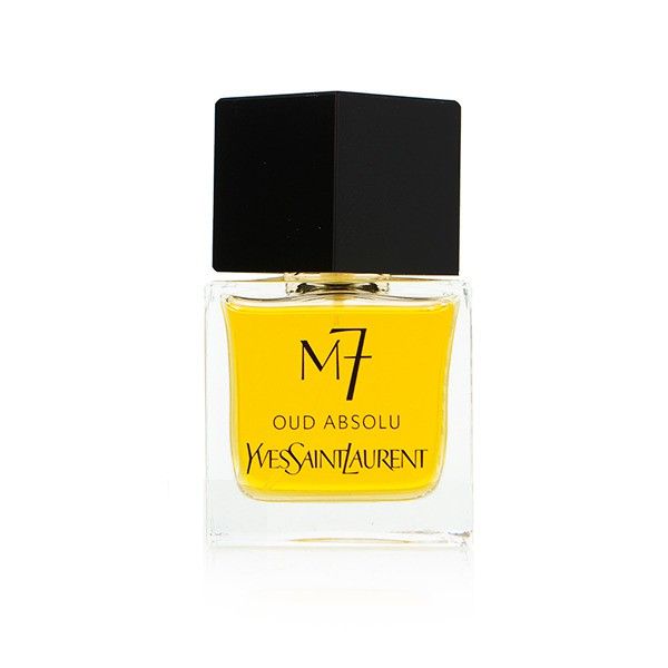 Yves Saint Laurent La Collection M7 Oud Absolu Homme 80ml