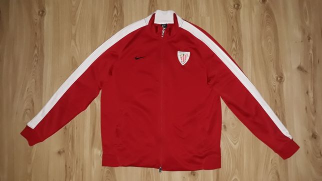 Bluza męska Nike XL Athletic Bilbao LaLiga klasyk