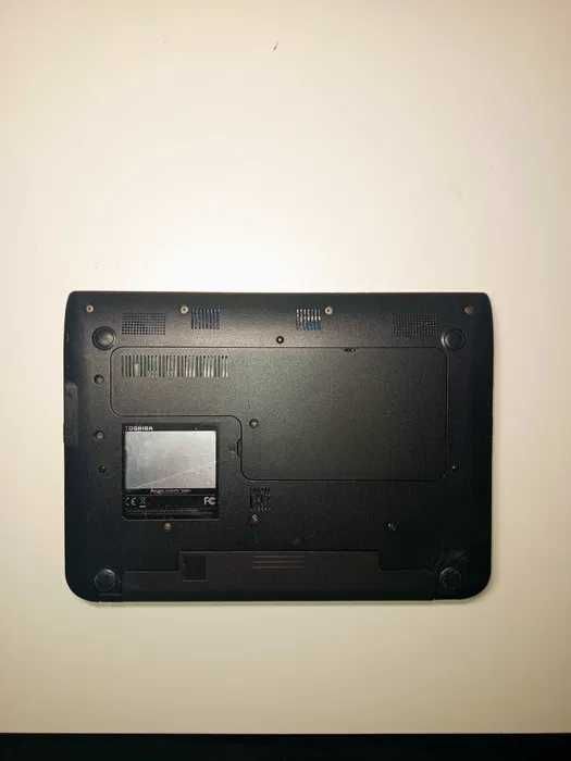 Toshiba Satellite NB10-A-104| Intel N2810 | 2 GB | 500 Gb HDD