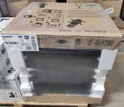 Piekarnik Siemens HB776G3B1 Czarny Termoobieg 4D Smart OKAZJA 21GG28/4