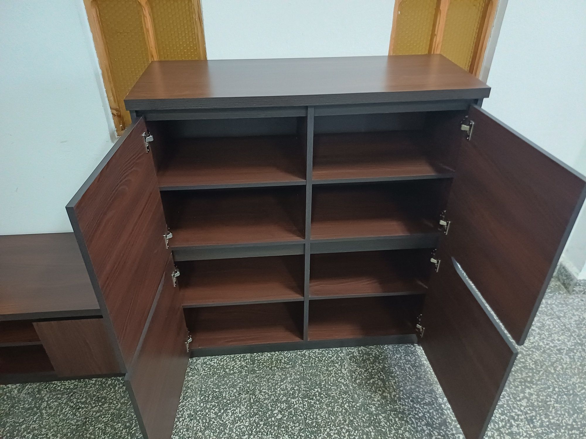 Komplet Mebli Pokojowych