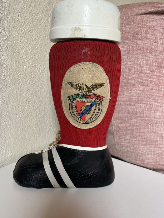 Bota vitange Benfica