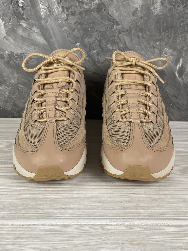 Кросівки nike air max 95 40/25.5 см