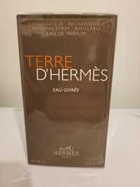 Hermes eau givree 100ml edp