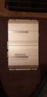 Wzmacniac Kenwood KAC-714