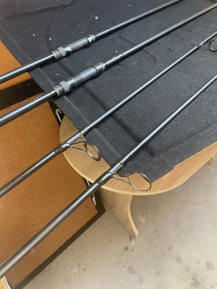 PROLOGIC CLASSIC 13' 390CM 3,5LB 2SEC - 2szt