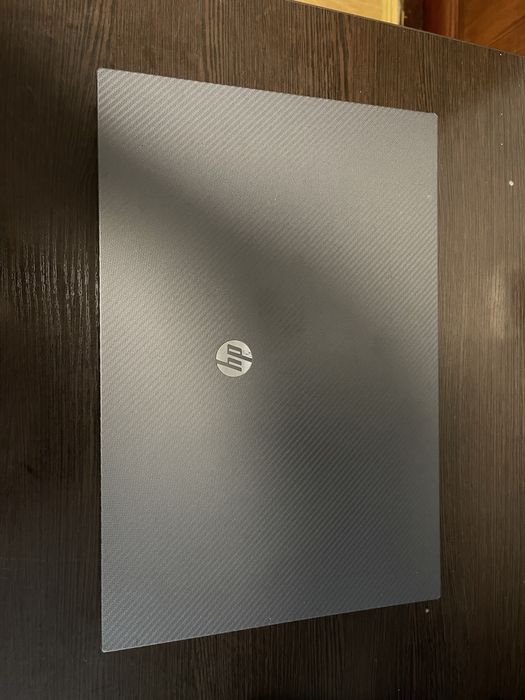 Ноутбук Hewlett Packard (HP)