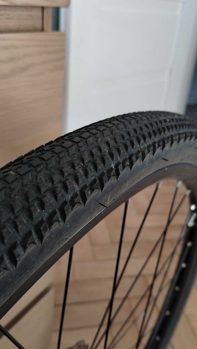 Cube SL Road Pro 56 sora gravel