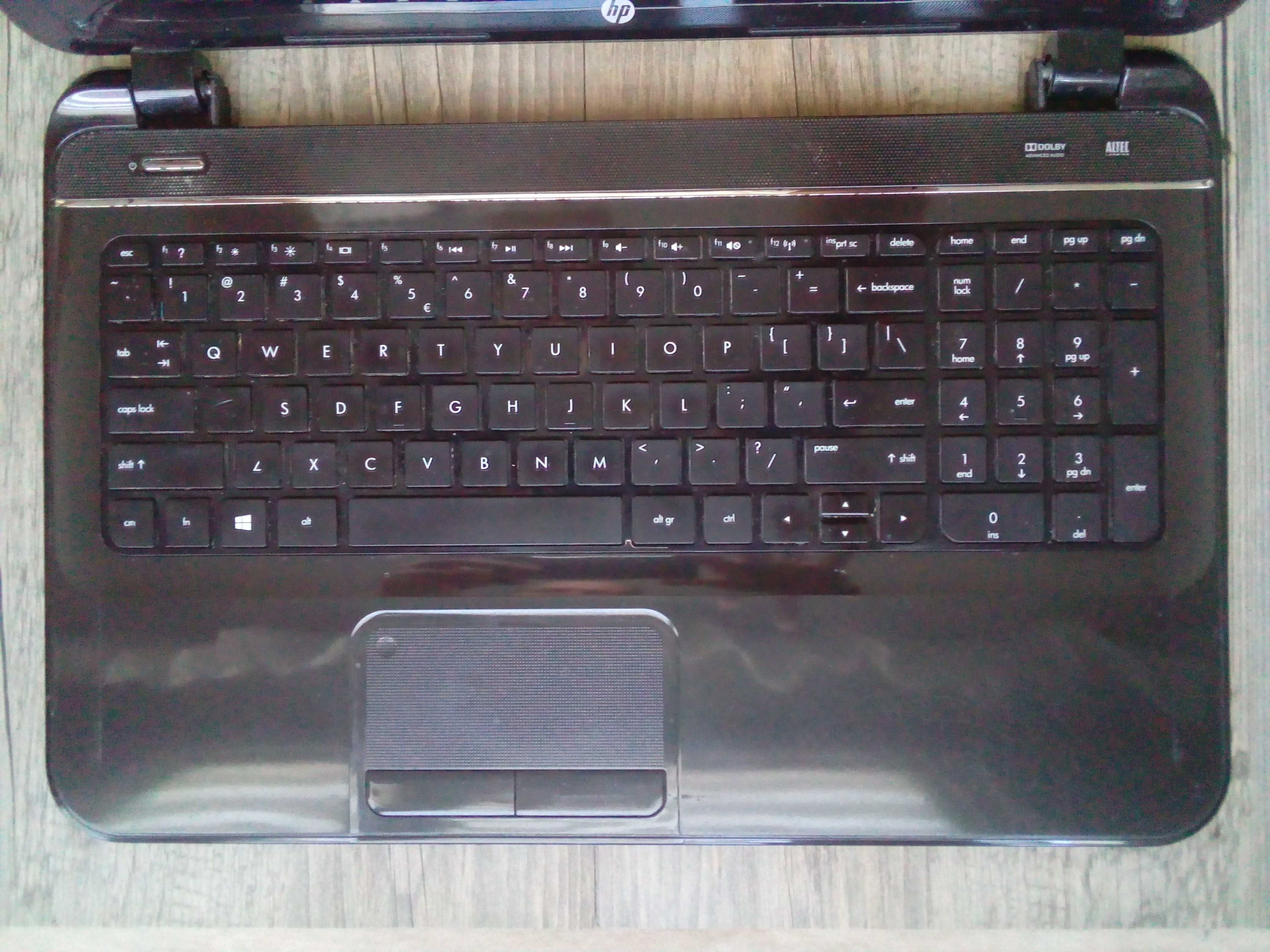 laptop HP Pavilion Sleekbook 15-b020ew 80gb  359 zł z 459 zł