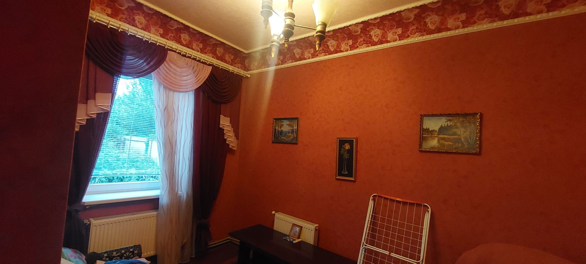 Продам дом в Солоницевке (п.Пересечное)