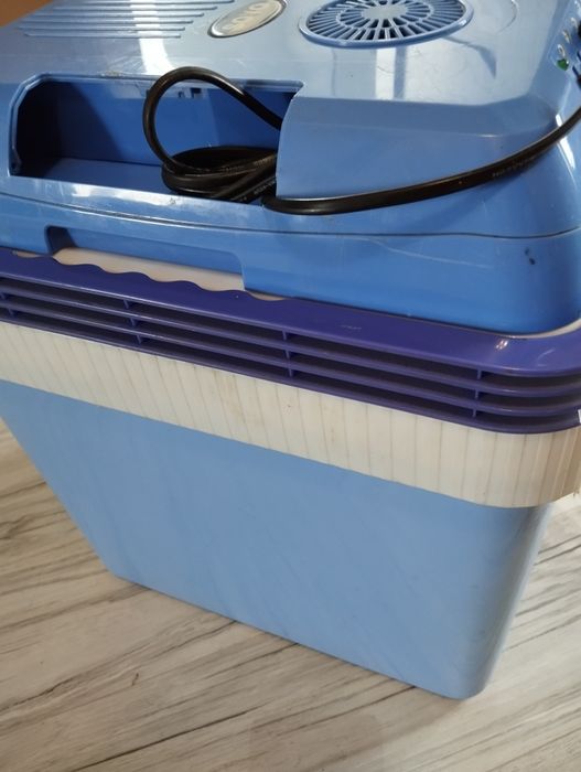 Lodówka turystyczna ,przenośna