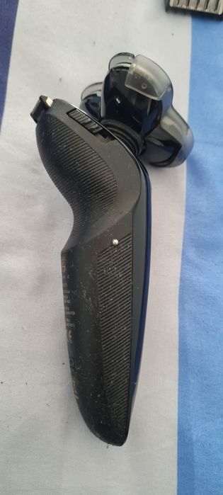 Máquina de barbear Philips