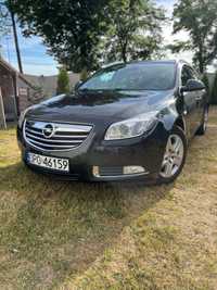 Opel insignia diesel