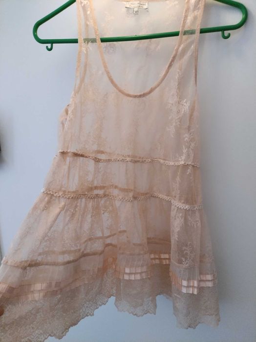 Top de renda em estado novo