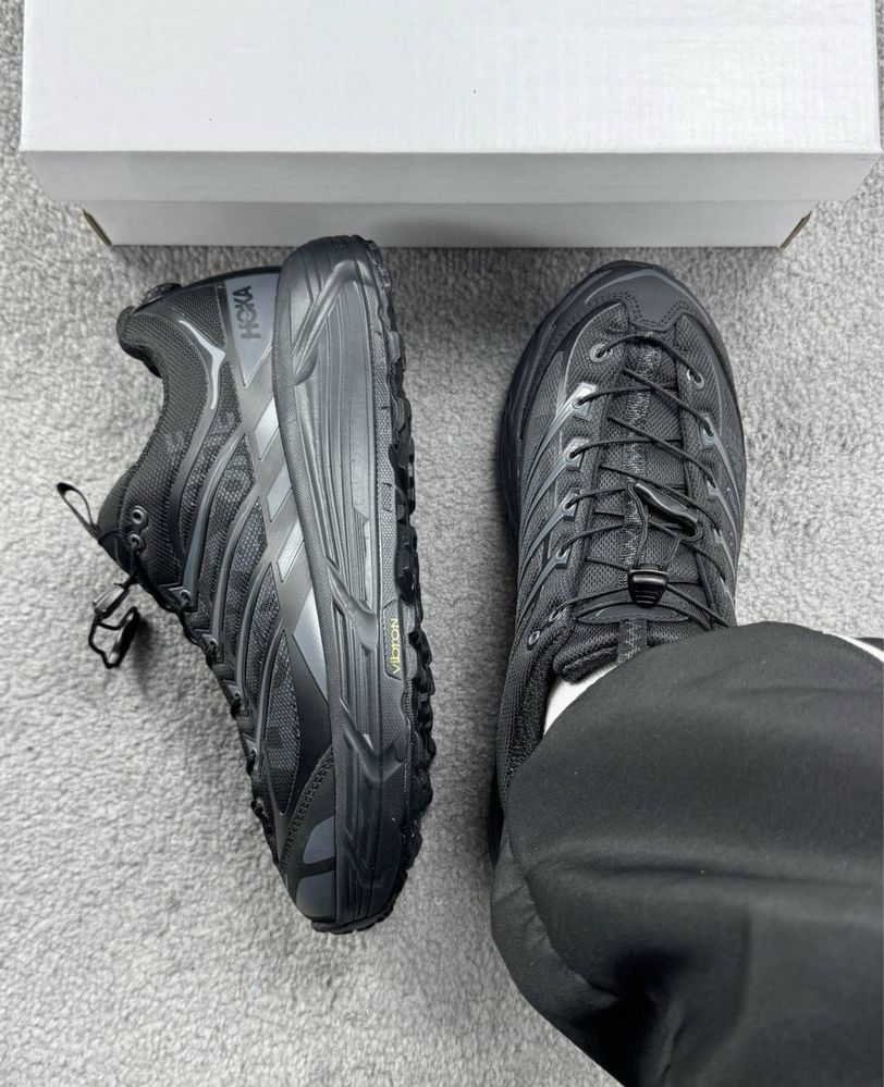 Hoka Mafate Speed 2 three gore-tex