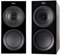 Акустика KEF R3 black