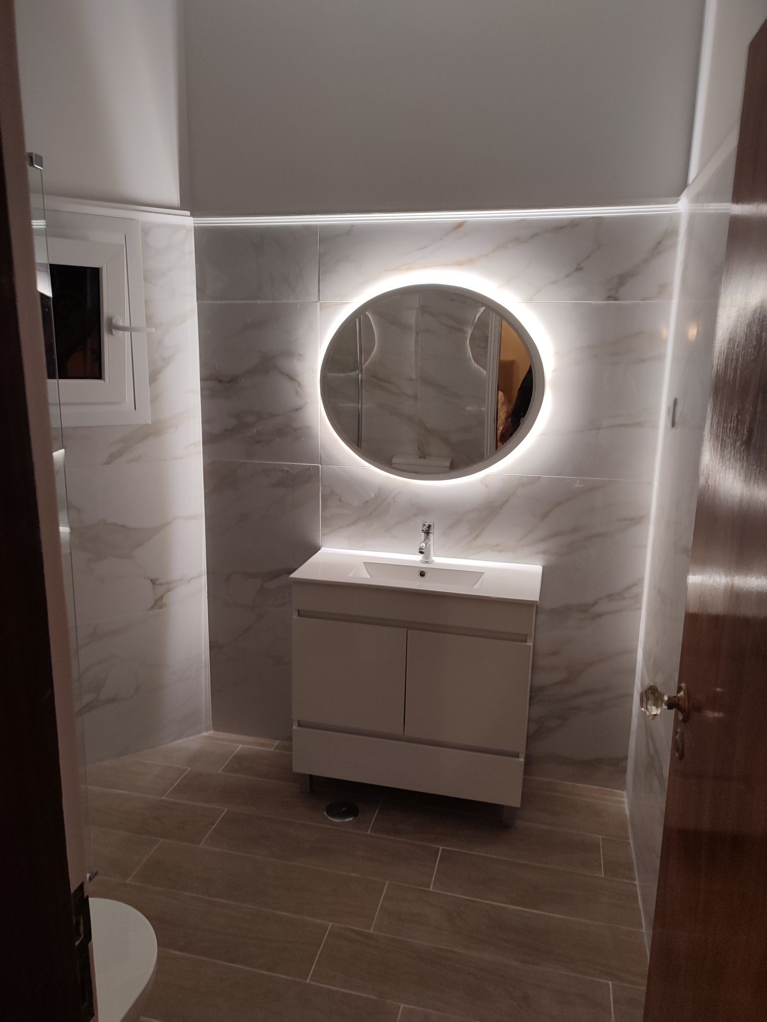 remodelação em geral