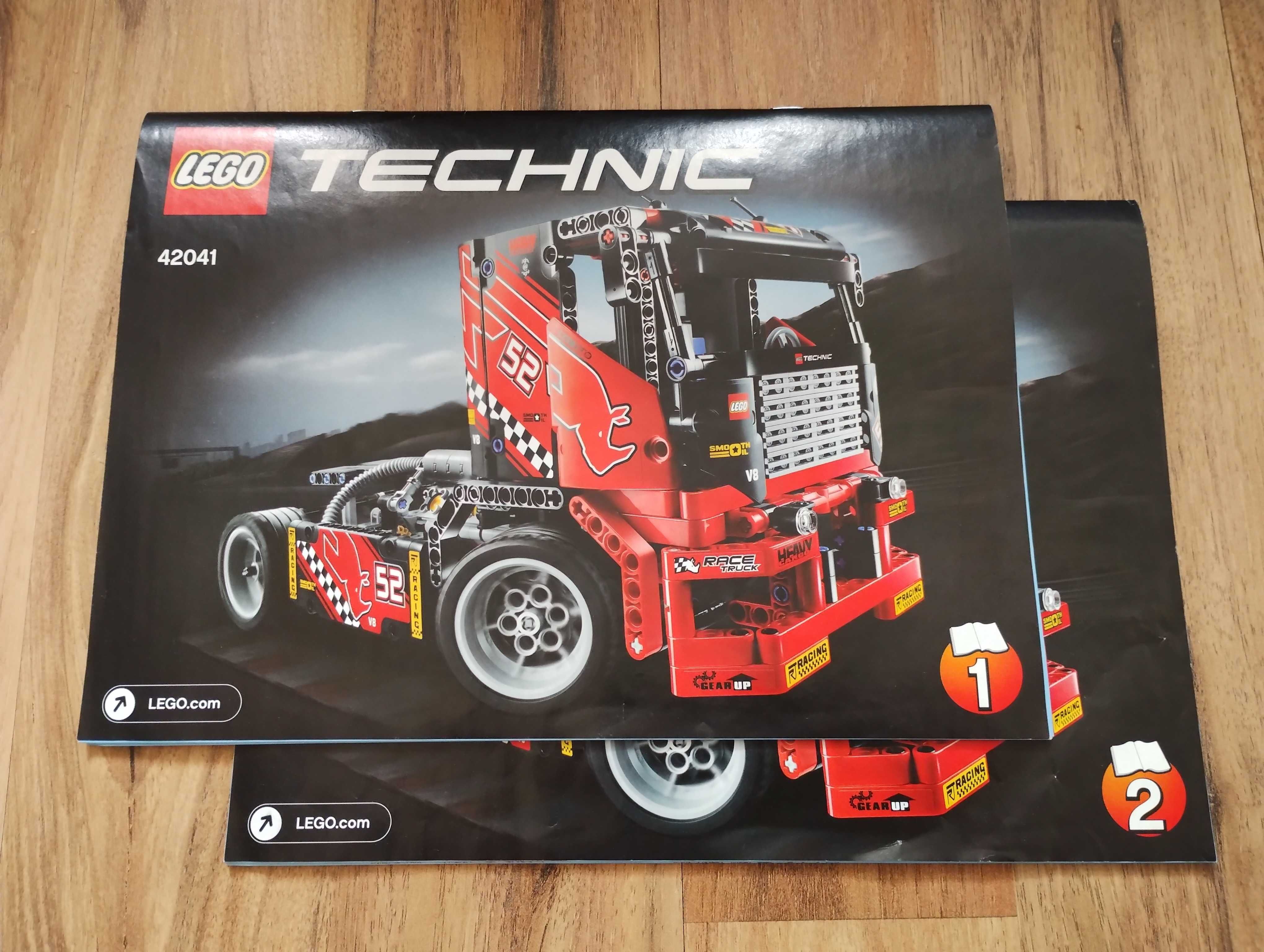 LEGO Technic 42041