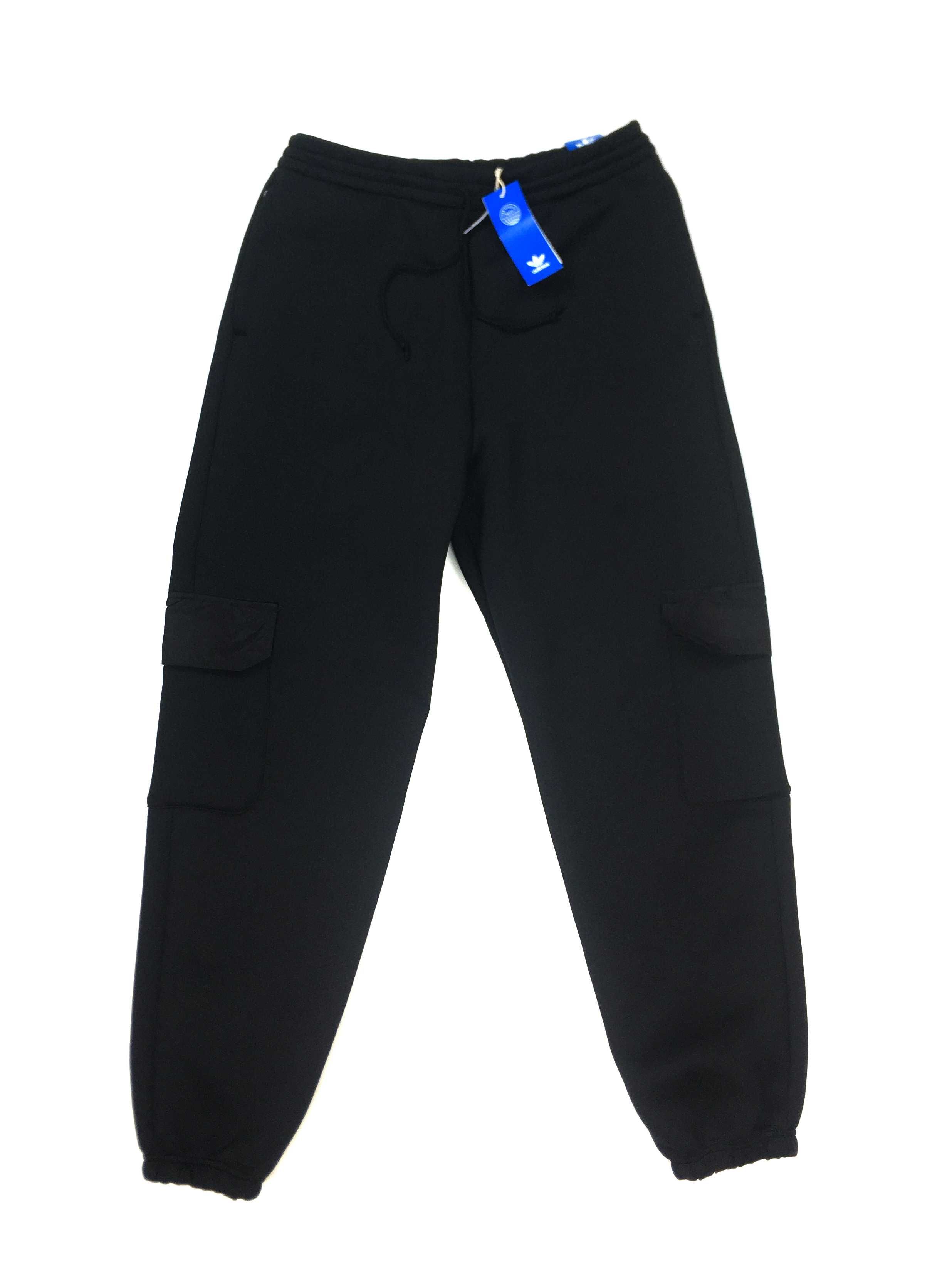 Жіночі спортивні штани Adidas Originals Cargo Pants - L