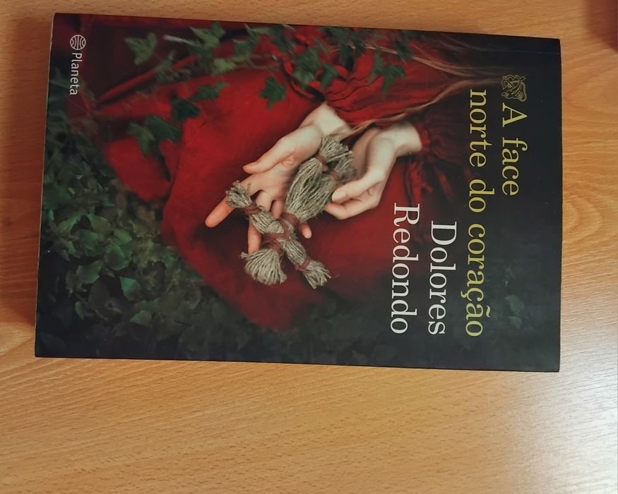 Livro A Face Norte do Coração