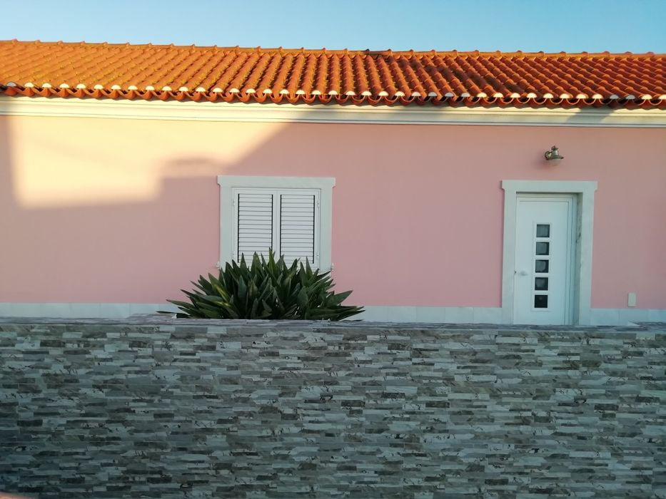 Serviços de pintura