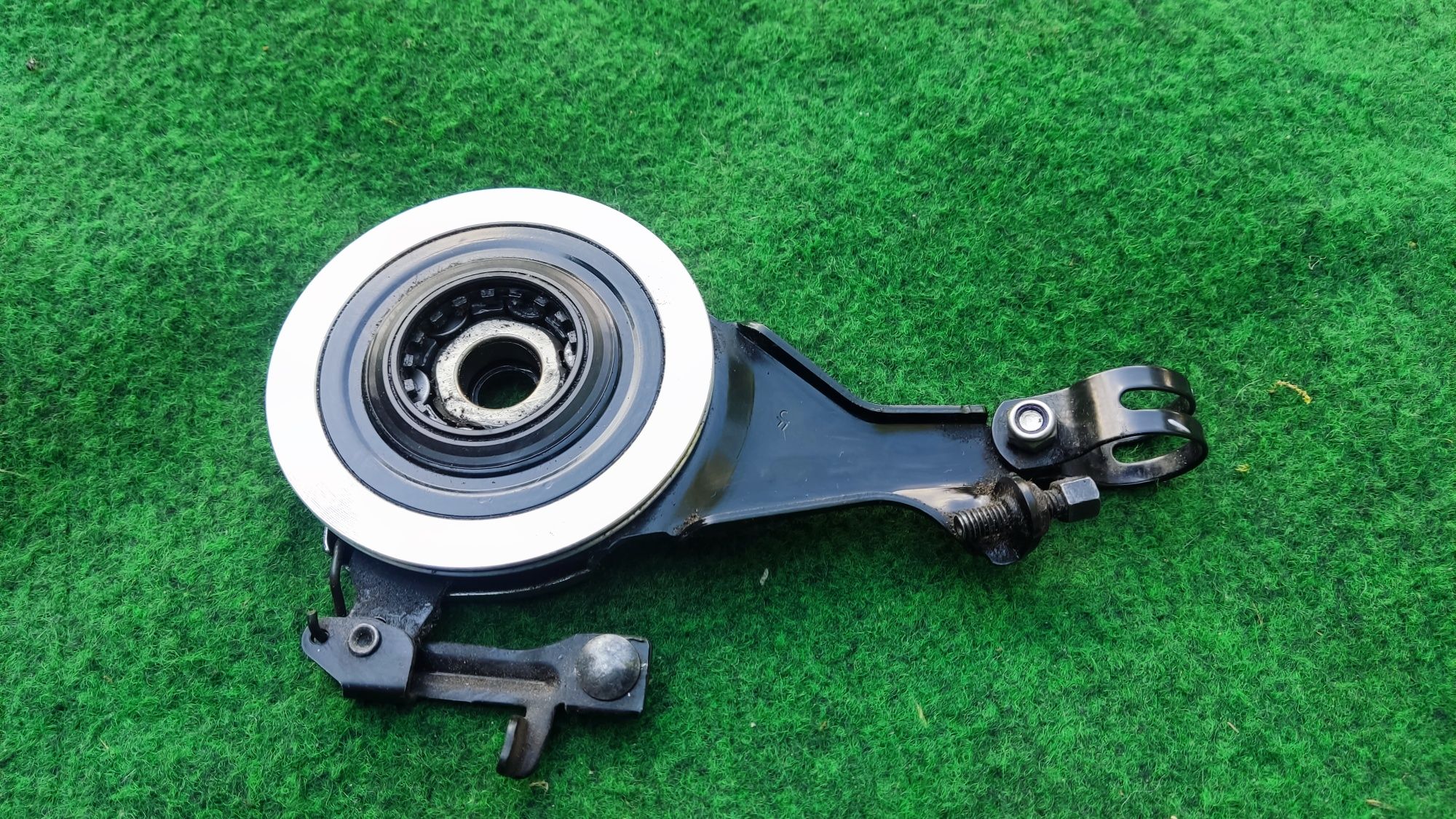 Hamulec rolkowy Shimano BR IM-31