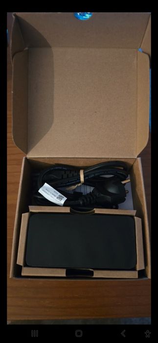 Lenovo USB-C Dual Display Travel Dock  HUB USB-C