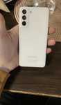 Samsung Galaxy s21 fe