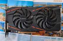 Gigabyte Radeon™ RX 570 GAMING 4G