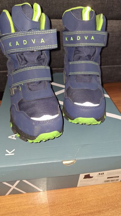 Śniegowce KADVA rozmiar 38