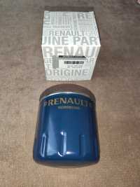 Фильтр масляный 152089599R Renault Рено