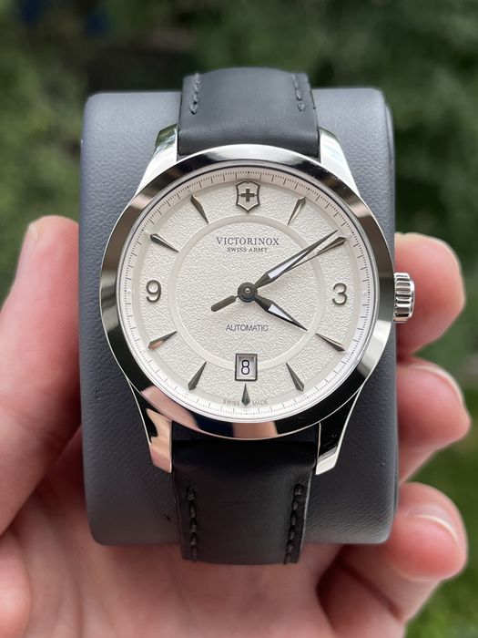 Оригинальные швейцарские часы Certina DS Podium