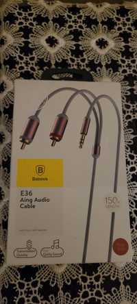 Kabel audio Baseus
