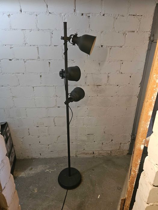 Lampa stojąca/Ikea