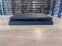 PlayStation 4 Slim 500 GB Soft 9.00 | Wyczysczona | Gwarancja 30 Dni