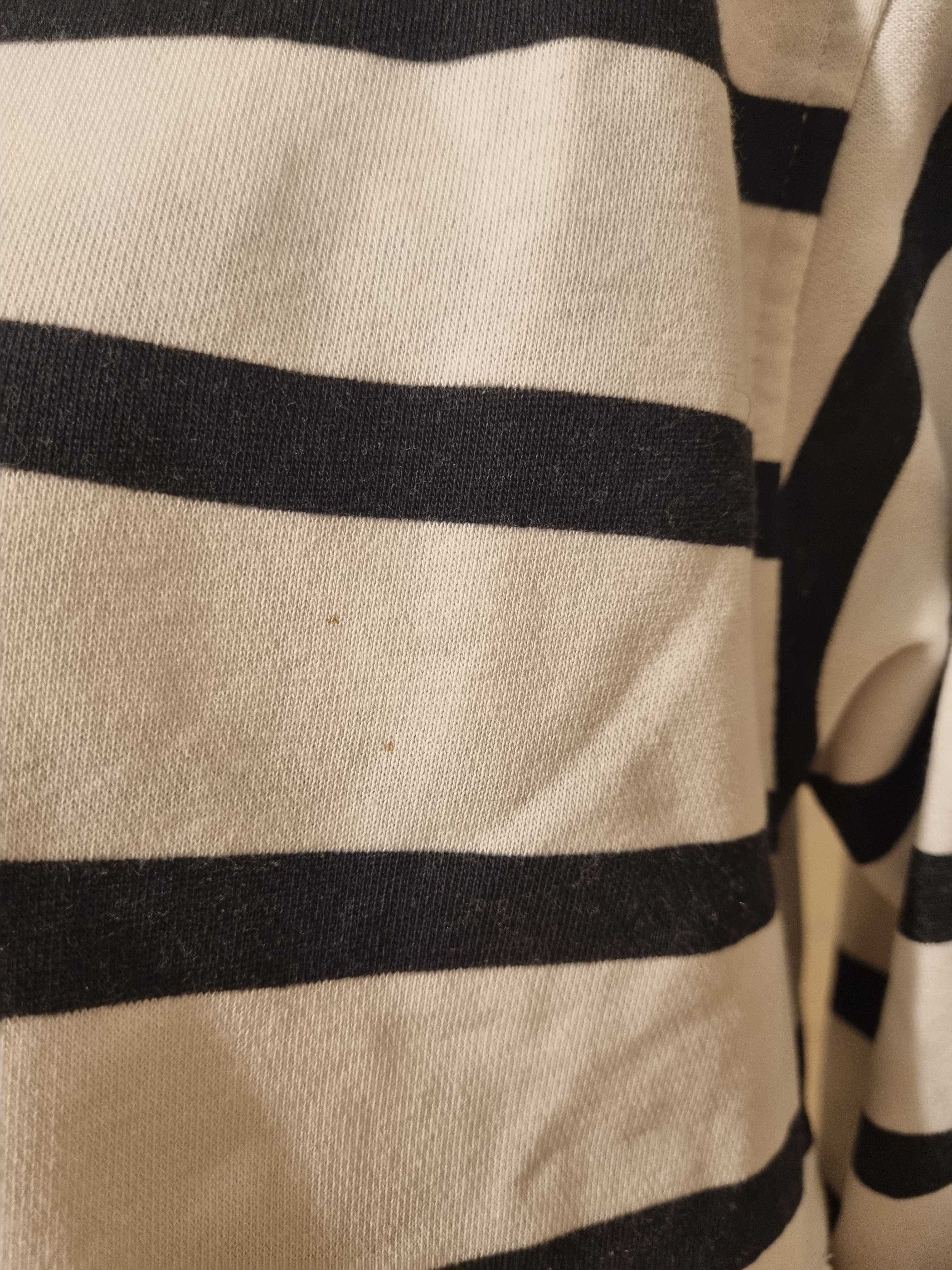 Bluza ciążowa h&m
