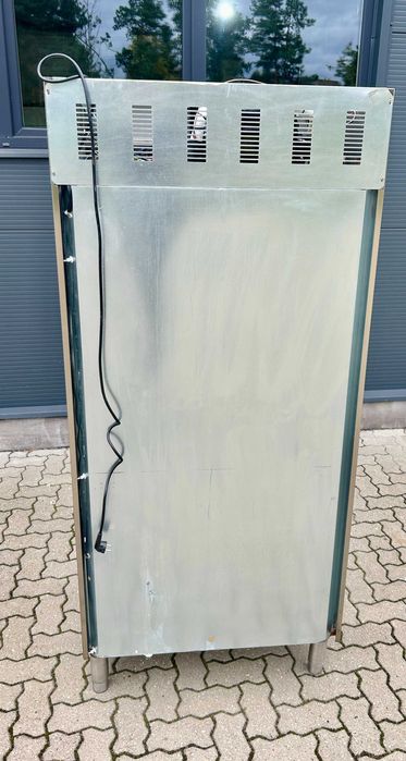 Szafa Mroźnicza ELECTROLUX 700L 90CM Zamrażarka Mroźnia Super Stan