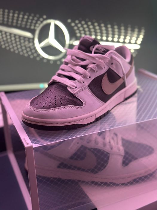 Dunk low - pouco uso