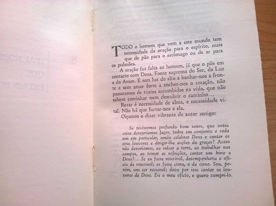 Um Homem que é Deus: A Pessoa de Jesus - Ant. de Azevedo Pires