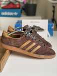 Adidas Amstredam city series 44, 44,5р