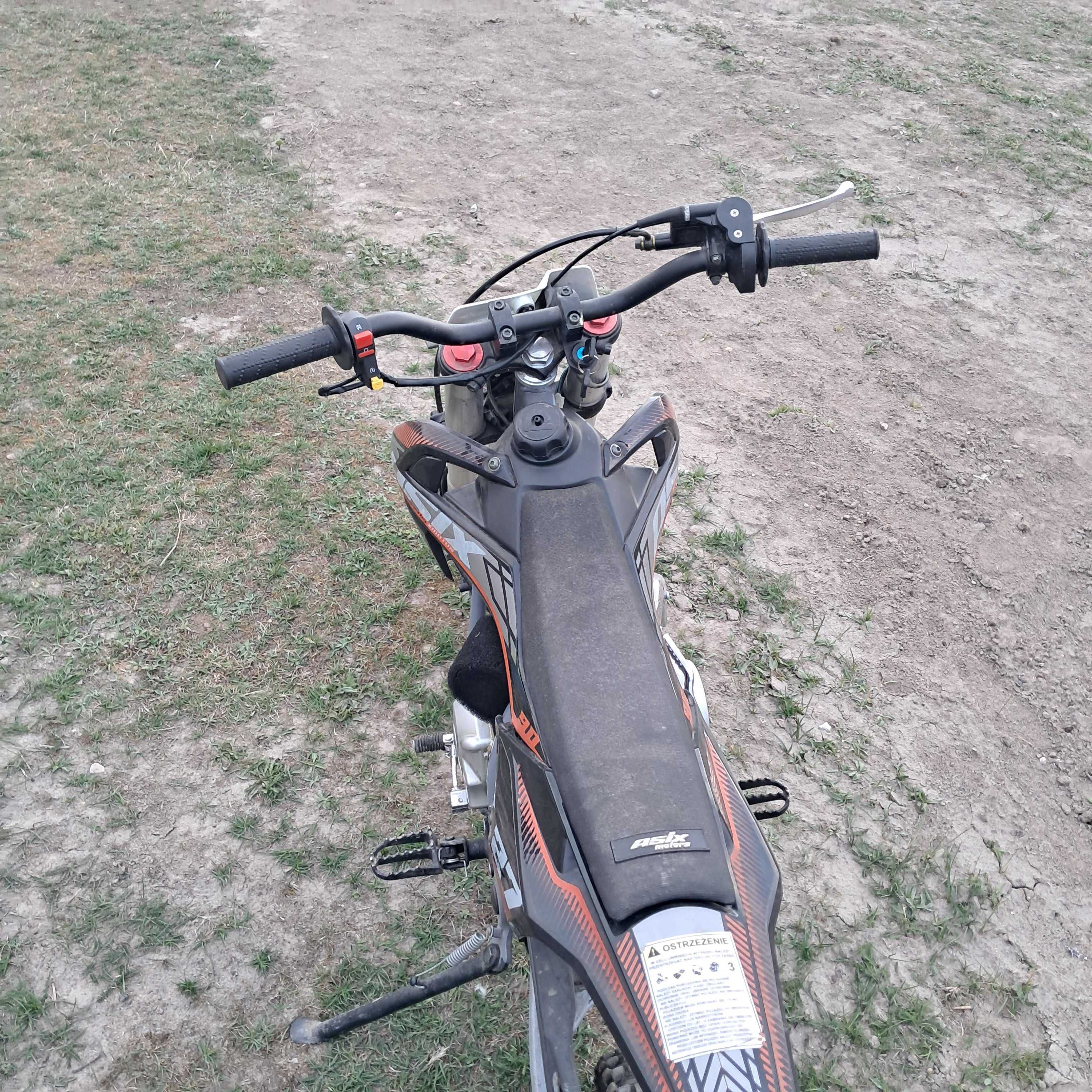 Cross 90 CC Prawie jak nowy