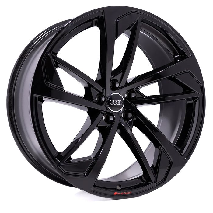 ORYGINALNE Felgi Audi 22" RS6 RS7 S7 S8 Q7 SQ7 Q8 SQ8 RSQ8