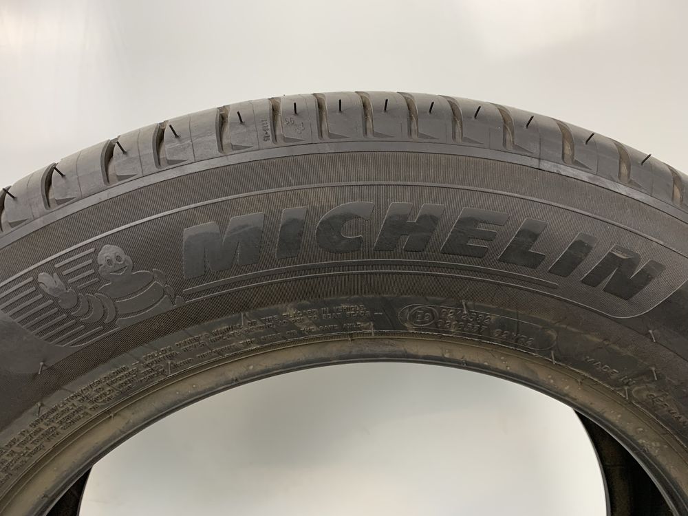 4x 195/65/16 Michelin Primacy 4 / JAK NOWE / DEMO / GWARANCJA