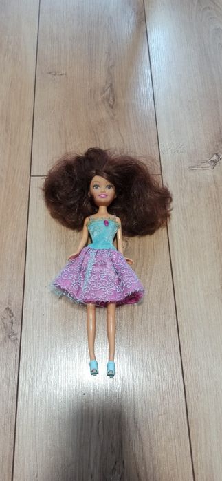 Lalka Barbie stan bardzo dobry