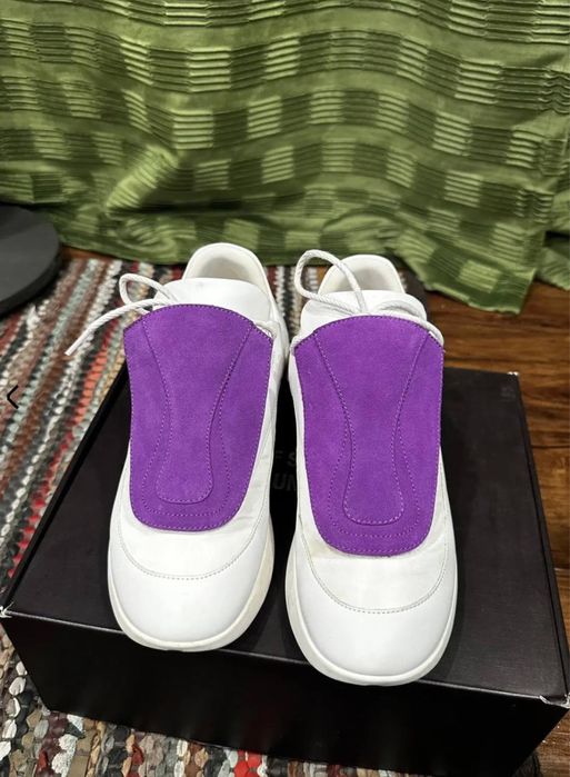 Raf Simons Antei(БЕЗ ПЕРЕДПЛАТИ)