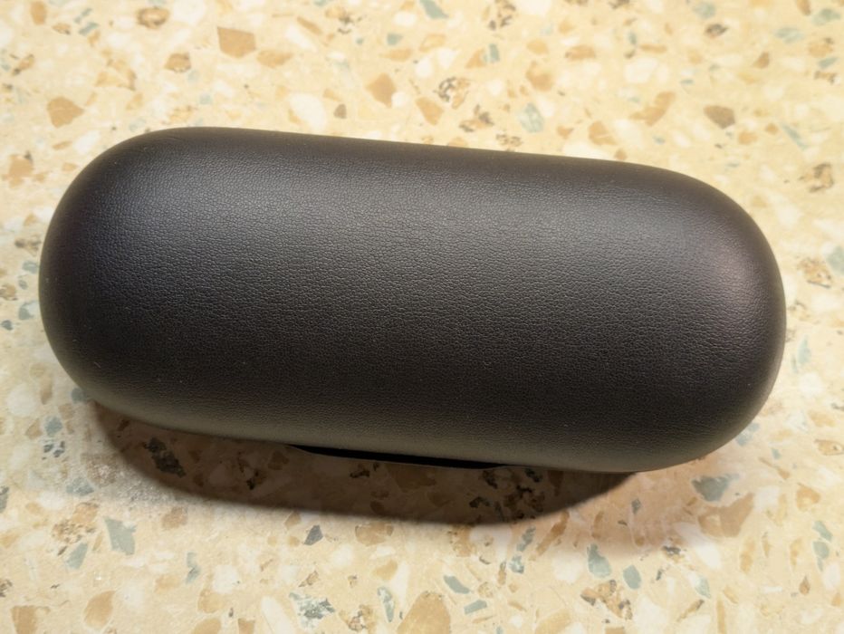 Смарт очки Meta Ray-Ban Stories Wayfarer L Black RW4004