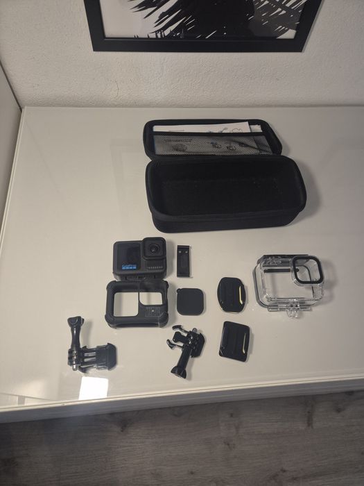 Gopro hero 13 black