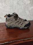Тактичні черевики Merrell Moab 3 Mid GTX 44р